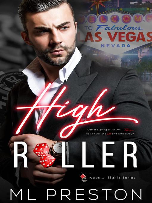 Title details for High Roller by ML Preston - Available